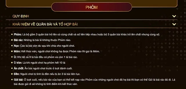 tính tiền tại phỏm